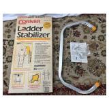 Corner Ladder Stabilizer