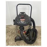 12 Gallon Heavy Duty Shop-Vac