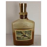 Jim Beam Duck Stamp Series First Issue Decanter
