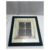 Framed Cindy Sampson Still Life Print