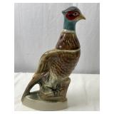 Jim Beam Pheasant Decanter