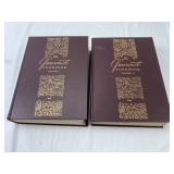 1959 The Gourmet Cookbook Volumes 1 & 2