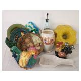 Kitchen Decor & More