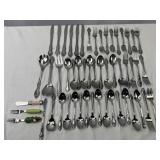 Silverware