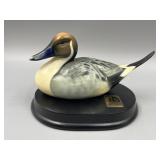 National Wildlife Federation Pintail Figurine