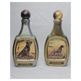 Jim Beam Whiskey Decatur, Hunting Dogs