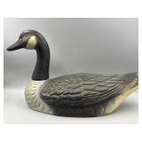 Vintage Ariduck Canadian Goose Decoy