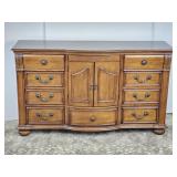 Elements International Dresser 64x38x19
