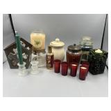 Candles