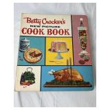 Betty Crocker