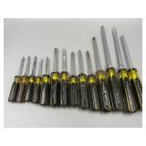 Stanley Screwdrivers