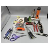 Assorted Tools