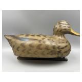 The Fooler Vintage Mallard Hen Decoy