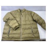 Red Head Brand Coat Size 2XL