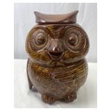 Vintage McCoy Owl Cookie Jar