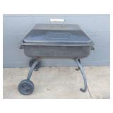 Coleman Fire Pit (No Cage)