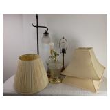 Lamps & Shades
