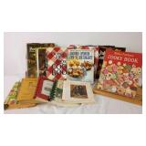 Cookbooks & Stand