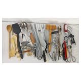 Kitchen Utensils