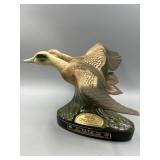 Jim Beam Ducks Unlimited Decanter