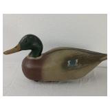 Victor Majestic Mallard Drake Duck Decoy