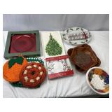 Holiday Decor