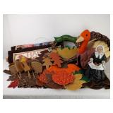 Thanksgiving Decor
