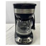 Hamilton Beach 12 Cup Coffee Maker