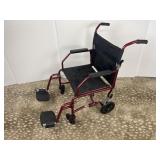 Medline Wheelchair