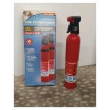 First Alert Multi-Purpose Purpose Fire