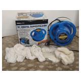 BonAire 10" Orbital Buffer/Polisher