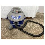 6 Gal Wet/Dry Shop-Vac