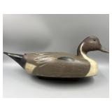 Vintage TRENDecoy Duck Decoy