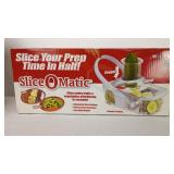 Slice O Matic