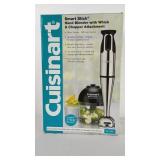 Cuisinart Smart Stick Hand Blender & Chopper