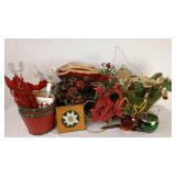 Christmas/Holiday Decorations