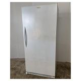 Frigidaire / Electrolux 20.3 Cu. Ft. Freezer