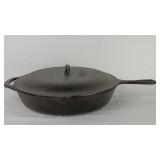 Cracker Barrel Old Country Store Cast Iron Skillet