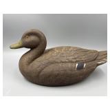 Vintage Ariduck Duck Decoy