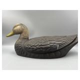 Vintage Ariduck Mallard Hen Decoy