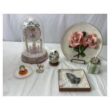 Capodimonte Collectors Plate, Precious Moments