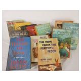 Vintage Book Lot