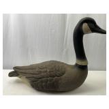 Vintage Carry-Lite Deluxe Canadian Goose Decoy