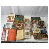 Cookbooks