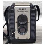 Vintage ARGUS Seventy Five Film Camera