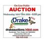 Keesling Auction #2