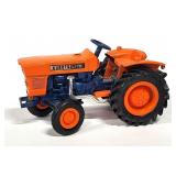 1/23 Scale Yonezawa Diapet Die Cast Kubota Tractor