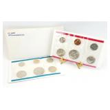 1979 UC D & P Gov. Sealed Mint Sets