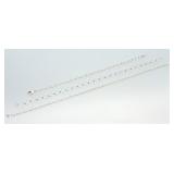 3) Sterling Silver Bracelets 16.78g