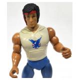 1986 Anabasis RAMBO 6.5" Action Figure